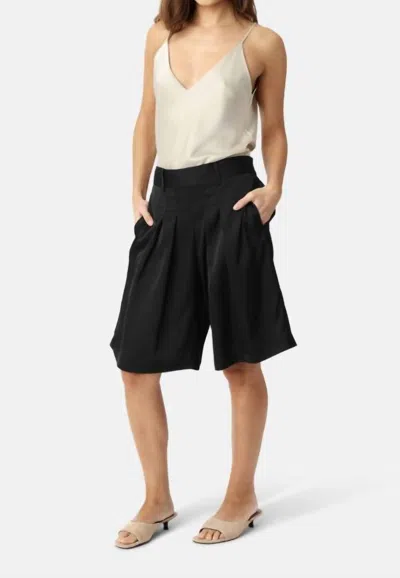 Karmamia Camisole Top In Semi Rich Porcelain In Silver