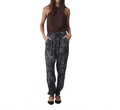 Karmamia Florence Top In Brown