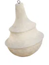 Karman Lady D Floor Lamp (66cm X 47cm) In Neutrals