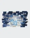 Karo Studios Arctic Large Wall Sculpture In Multi Color