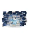 Karo Studios Arctic Medium Wall Sculpture In Multi Color