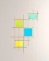 Karo Studios Axial Wall Sculpture
