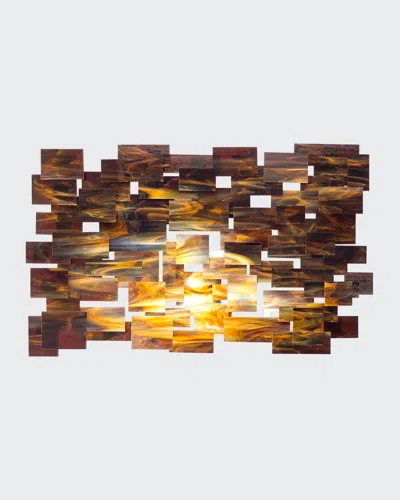 Karo Studios Cosmos Large Wall Sculpture
