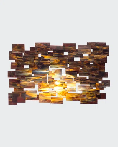 Karo Studios Cosmos Wall Sculpture