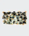 Karo Studios Dunes Wall Sculpture In Multi
