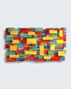 Karo Studios Four Seasons Wall Sculpture In Multi