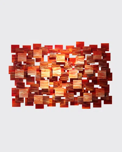 Karo Studios Sedona Wall Sculpture