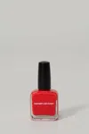 Karolin Van Loon Rouge Solaire In Red
