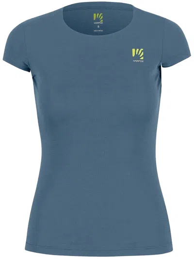 Karpos In Blue