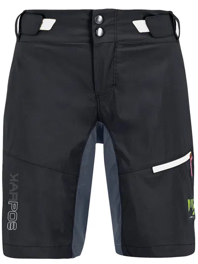 Karpos In Black
