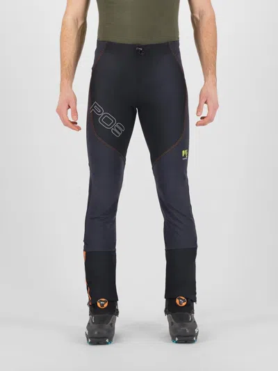 Karpos Alagna Lite In Black