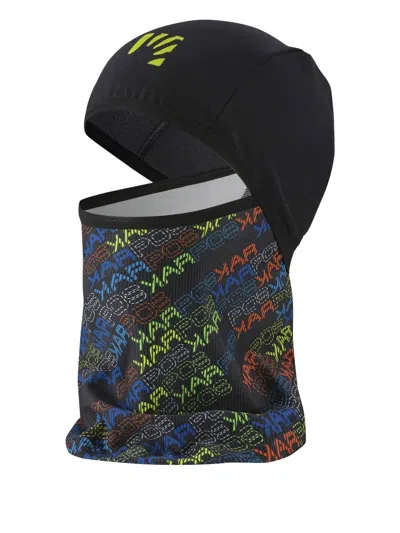 Karpos Alagna Patterned Balaclava