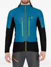 Karpos Alagna Plus 2.0 Ski Jacket In Multi