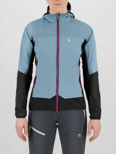 Karpos Alagna Plus 2.0 W Jkt In Black