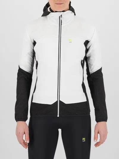 Karpos Alagna Plus 2.0 W Jkt In White