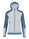 Karpos Alagna Plus Evo Jacket In Blue