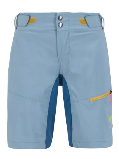 Karpos And In Blue