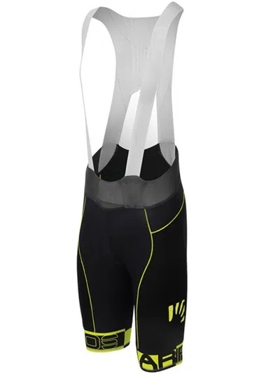 Karpos Verve Evo Bibshort In Black