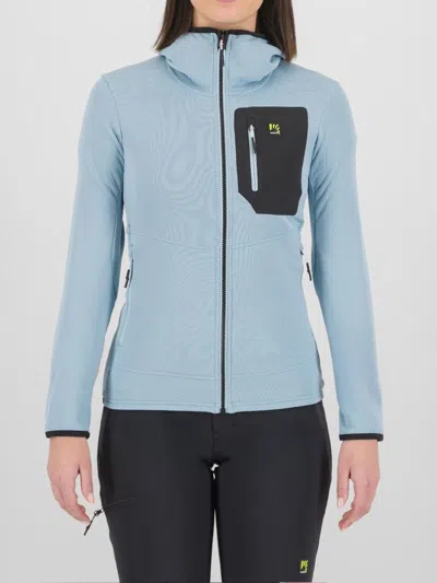 Karpos Antermoia Hd W Fl In Blue