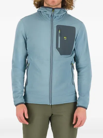 Karpos Antermoia Hd Fleece In Blue