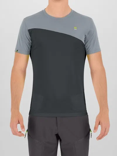 Karpos Averau Jersey In Multi