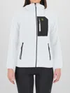 Karpos Black Rocchetta E Hd W Jacket In White