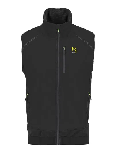 Karpos Alagna Plus Evo Vest In Azul