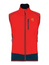 Karpos Alagna Plus Evo Vest In Azul
