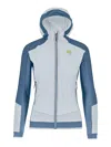 Karpos Alagna Plus Evo Jacket In Azul