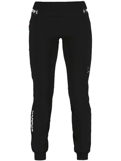 Karpos Easyfrizz Performance Trousers In Black