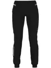 Karpos Easyfrizz Performance Trousers In Black