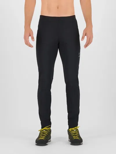 Karpos Easygoing Black Pant