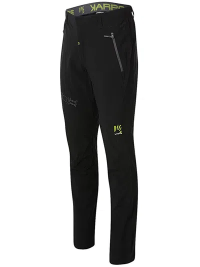 Karpos Fantasy Evo Black Pants