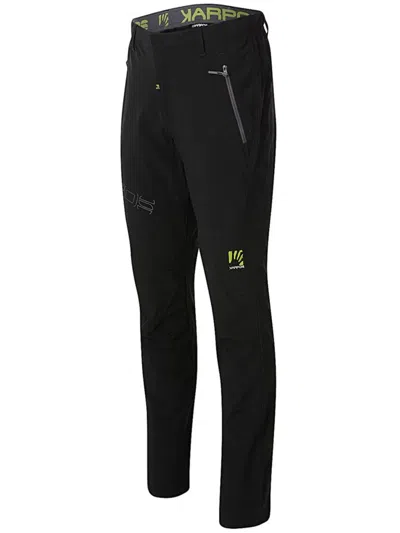 Karpos Fantasy Evo Black Pants