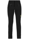 Karpos Fantasy Evo W Black Pants In Black