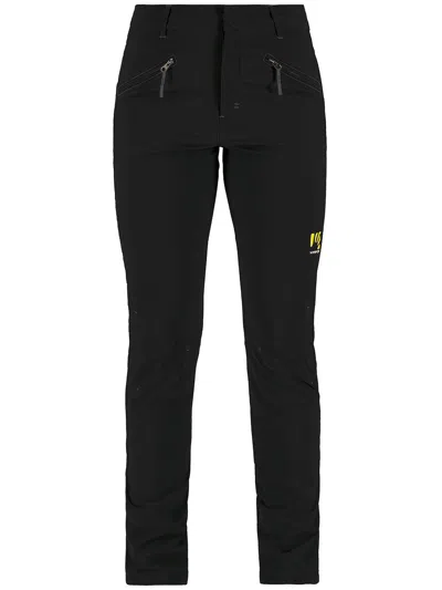 Karpos Fantasy Evo W Black Pants