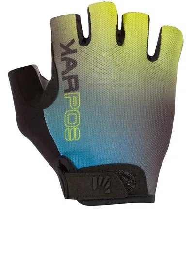 Karpos Federia 1/2 Fingers Glove In Multi