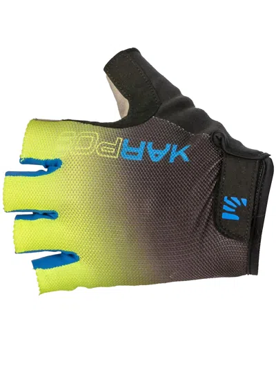 KARPOS FEDERIA 1/2 FINGERS GLOVE