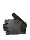 Karpos Federia Fingerless Performance Gloves In Black