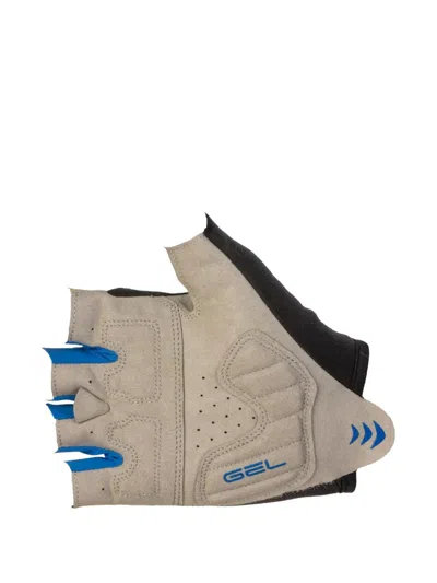 Karpos Fingerless Mountain-biking Gloves In Brown