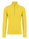 Karpos Half-zip Long-sleeve Top