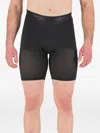 Karpos High-rise Cycling Shorts In Black
