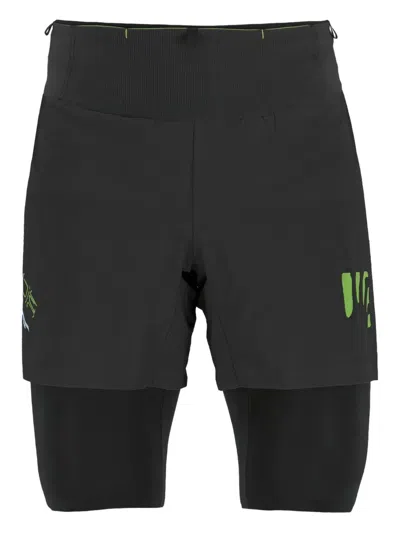 Karpos Inner-layer Shorts