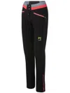 Karpos K-performance Rock Climbing Performance Trousers In Black