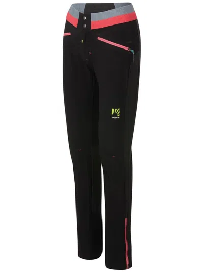 Karpos K Perf Rock Clb W Pant In Black