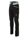 Karpos K-performance Rock Climbing Hose In Black