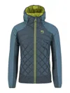Karpos Lastei Active Plus Jacket In Blue