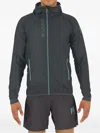 Karpos Lavaredo Evo Jacket In Gray