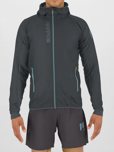 Karpos Lavaredo Evo Jacket In Gray