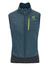 Karpos Lavaredo Vest In Blue